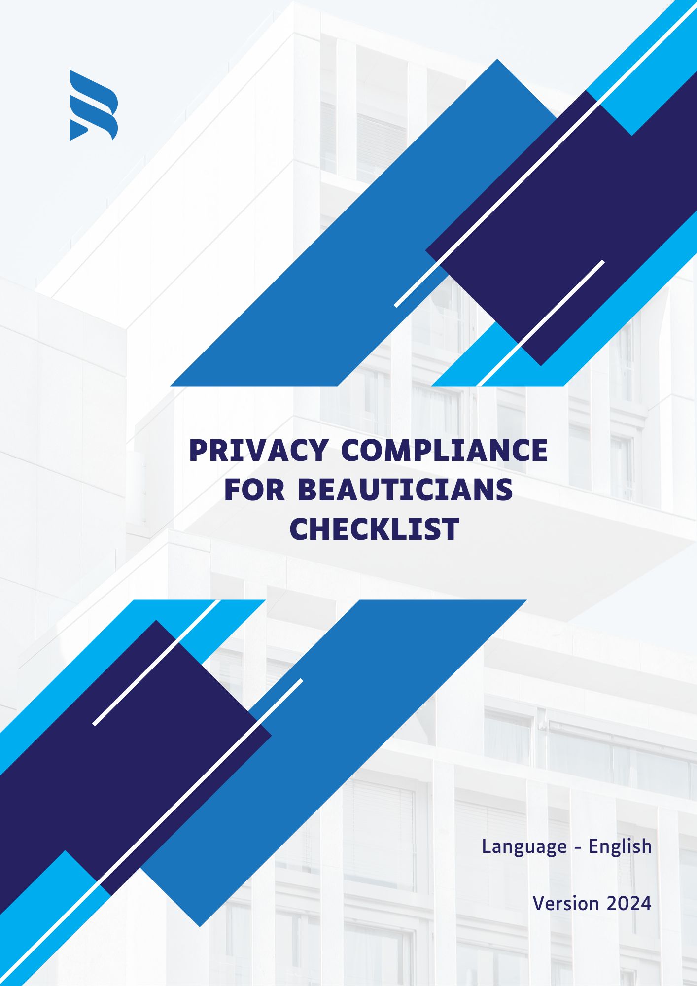 Privacy Compliance for Beauticians Checklist