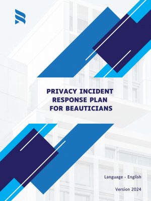 Privacy Incident Response Plan for Beauticians