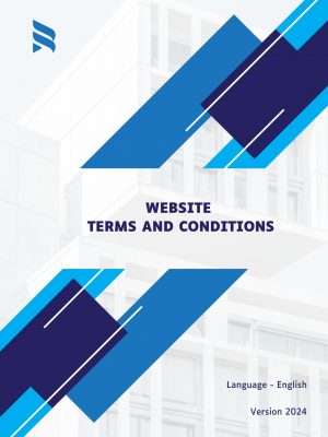 Website Terms and Conditions