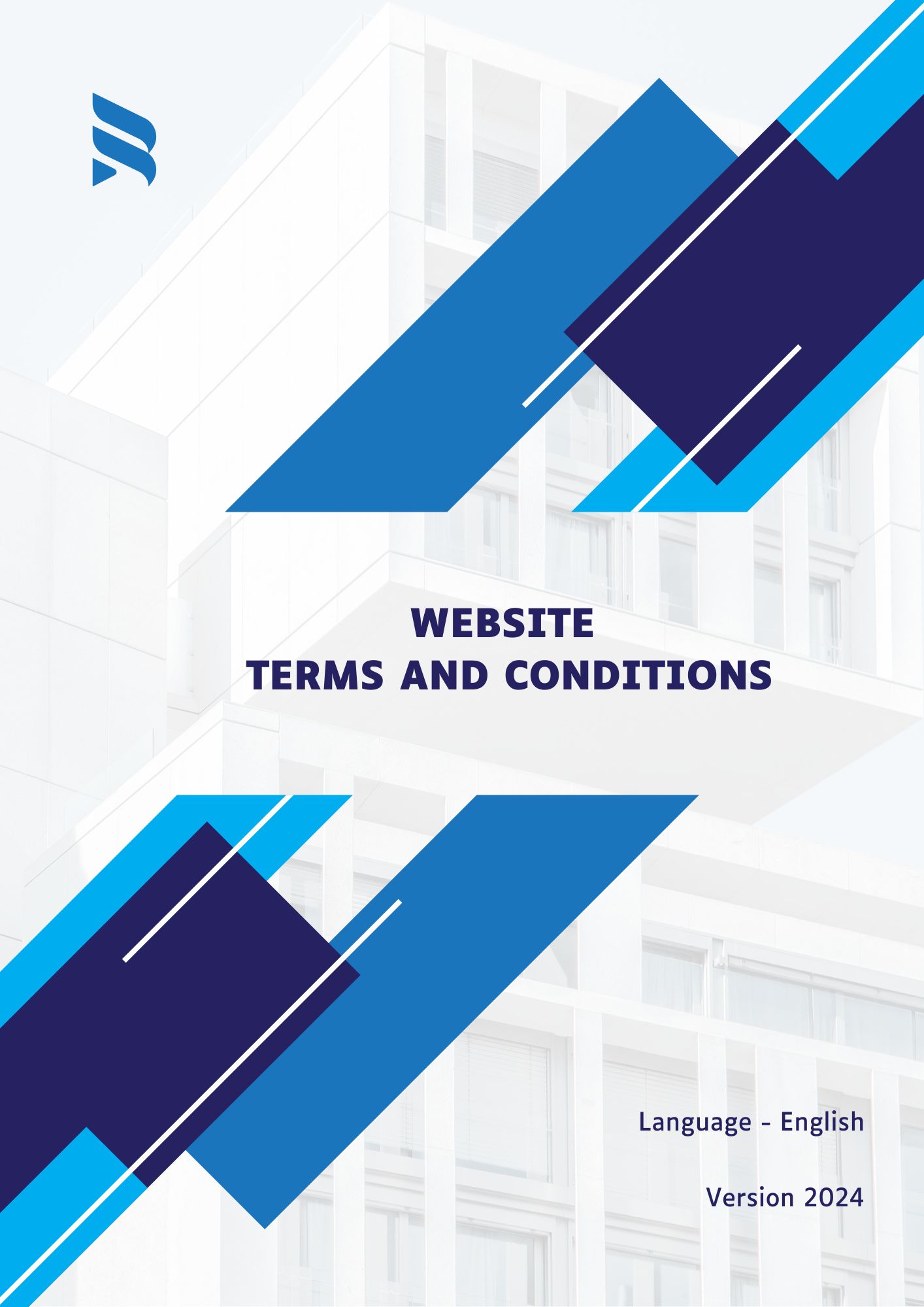 Website Terms and Conditions