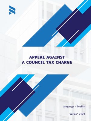 Appeal Against A Council Tax Charge