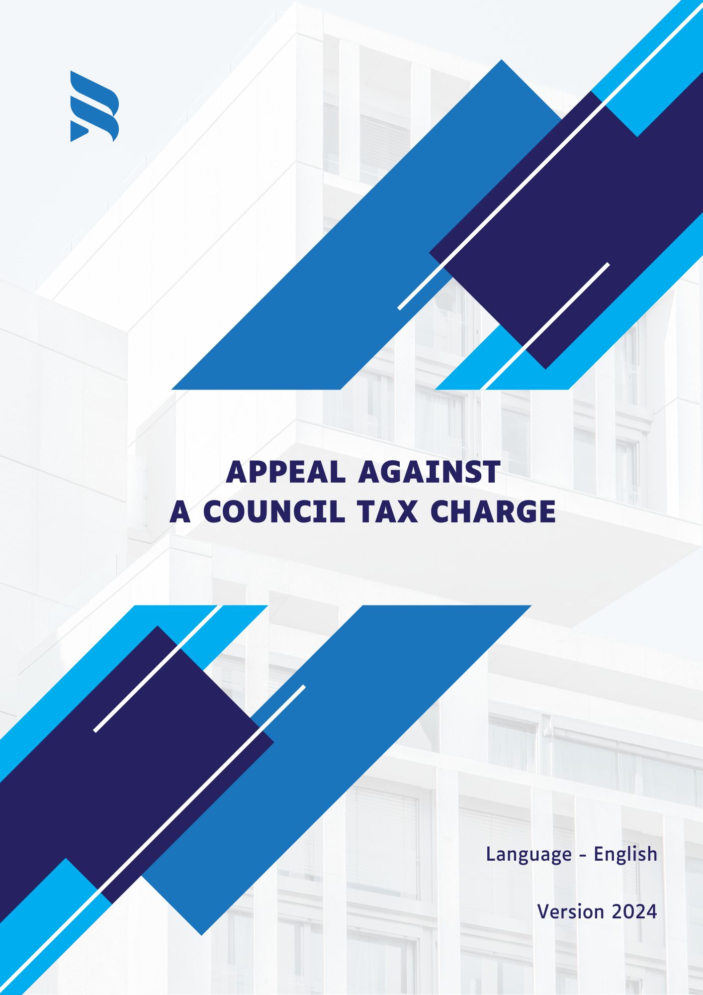 Appeal Against A Council Tax Charge
