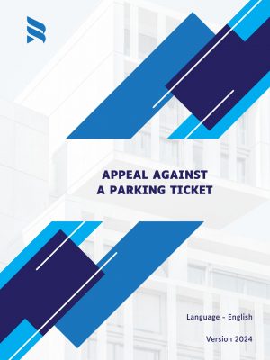 Appeal Against A Parking Ticket