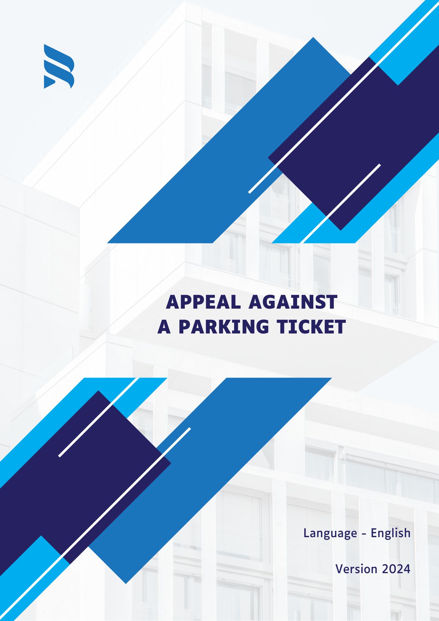 Appeal Against A Parking Ticket