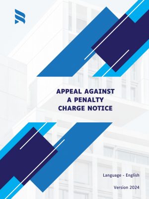 Appeal Against A Penalty Charge Notice
