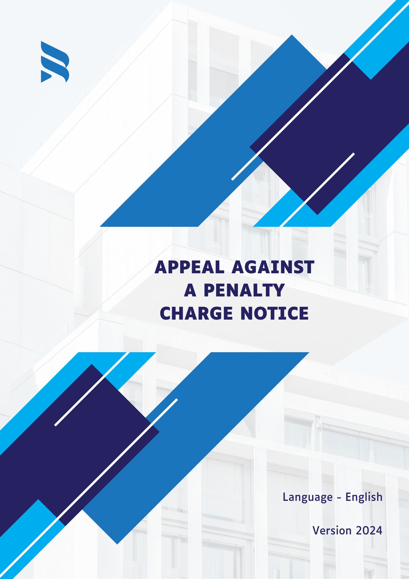 Appeal Against A Penalty Charge Notice