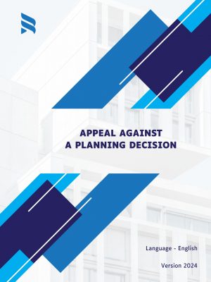 Appeal Against A Planning Decision