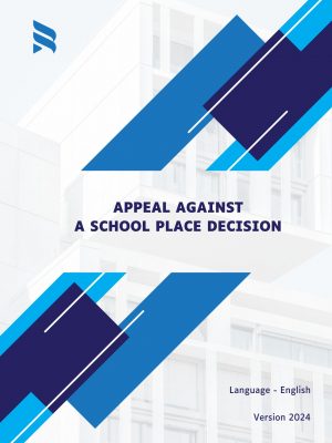Appeal Against A School Place Decision