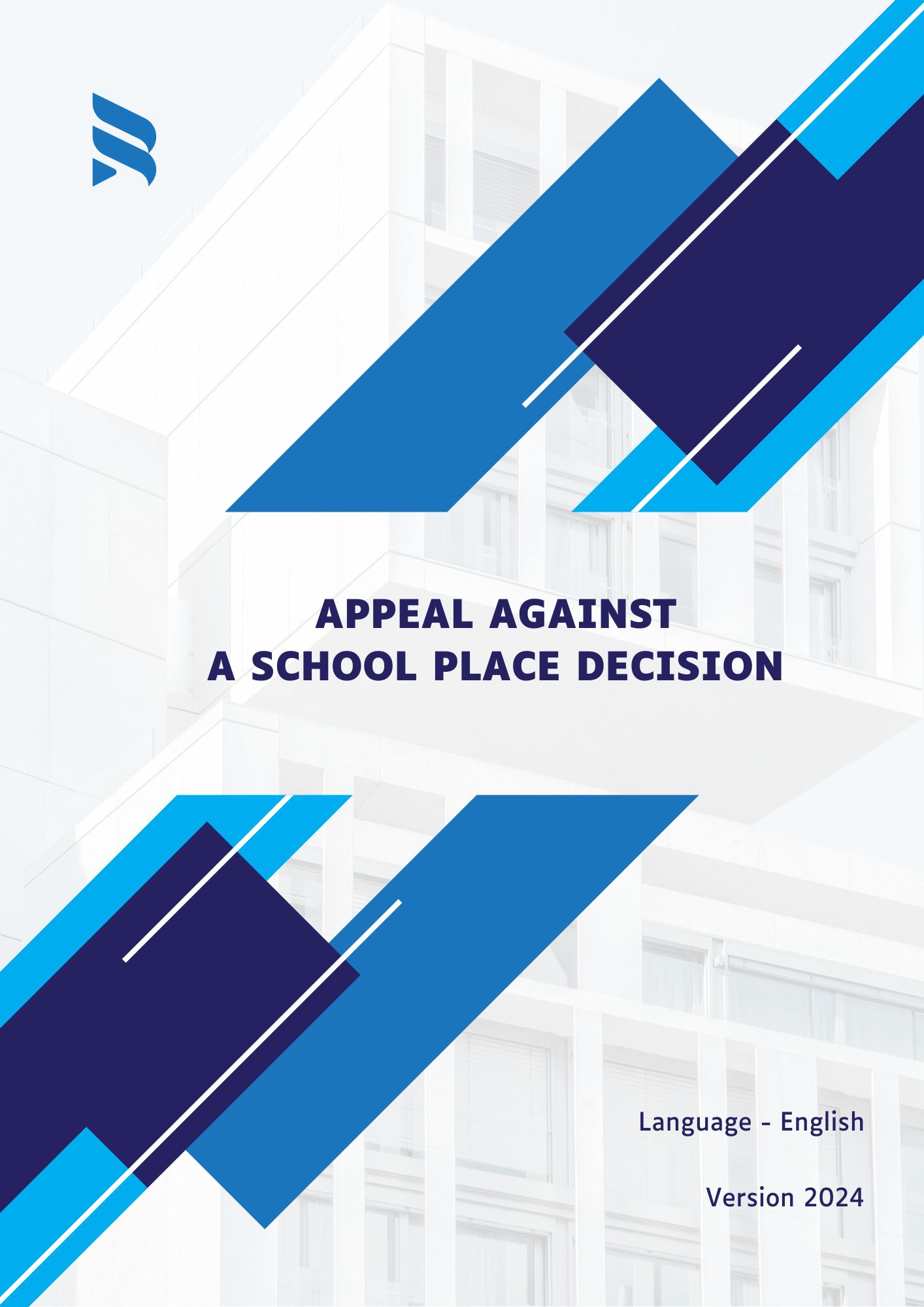 Appeal Against A School Place Decision