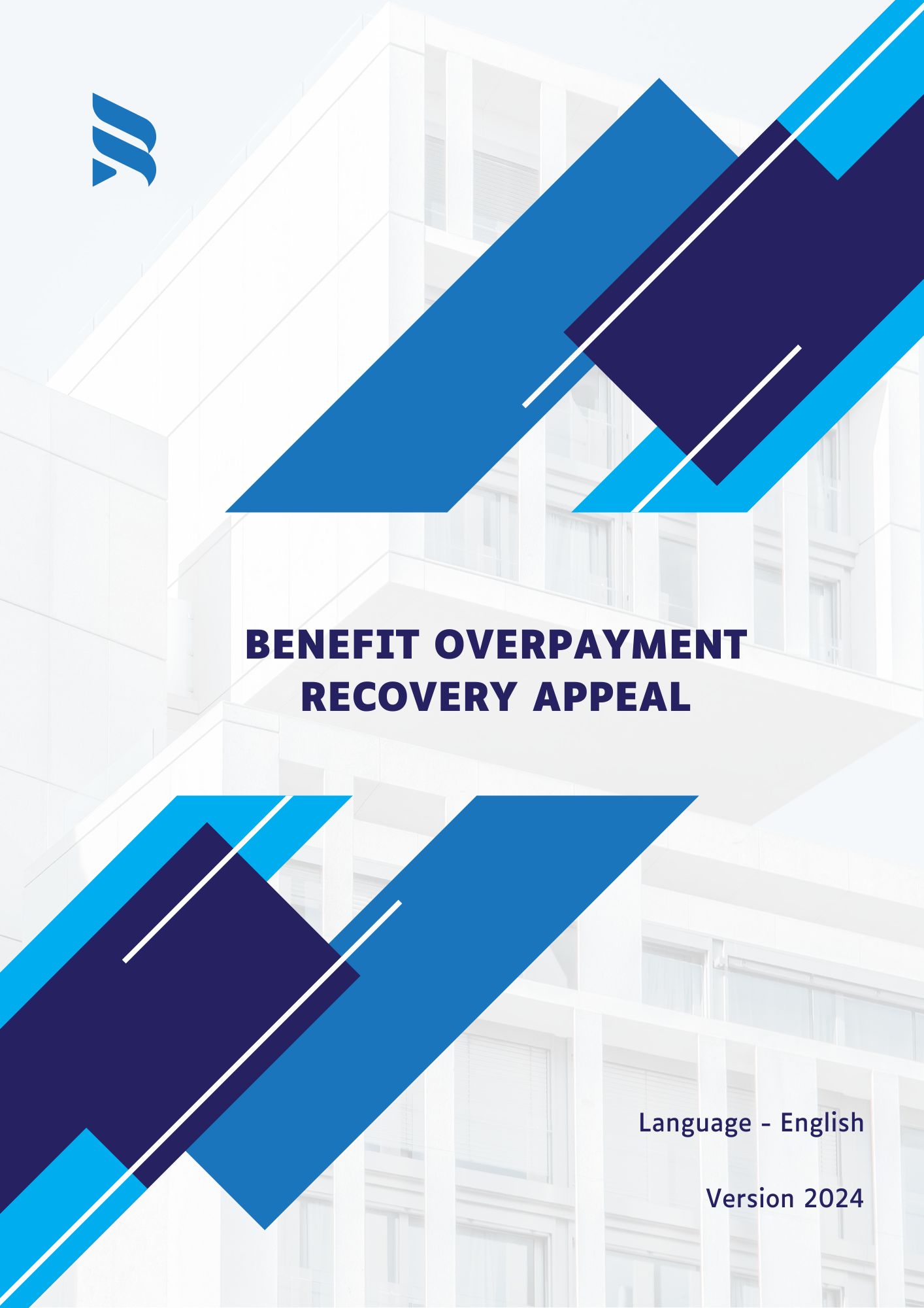 Benefit Overpayment Recovery Appeal