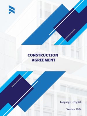 Construction Agreement