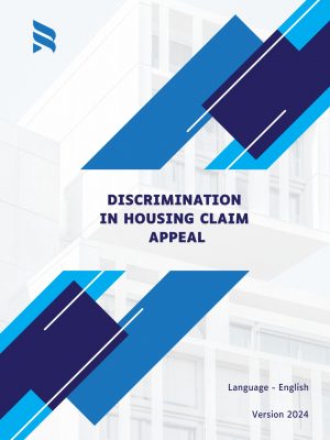 Discrimination in Housing Claim Appeal