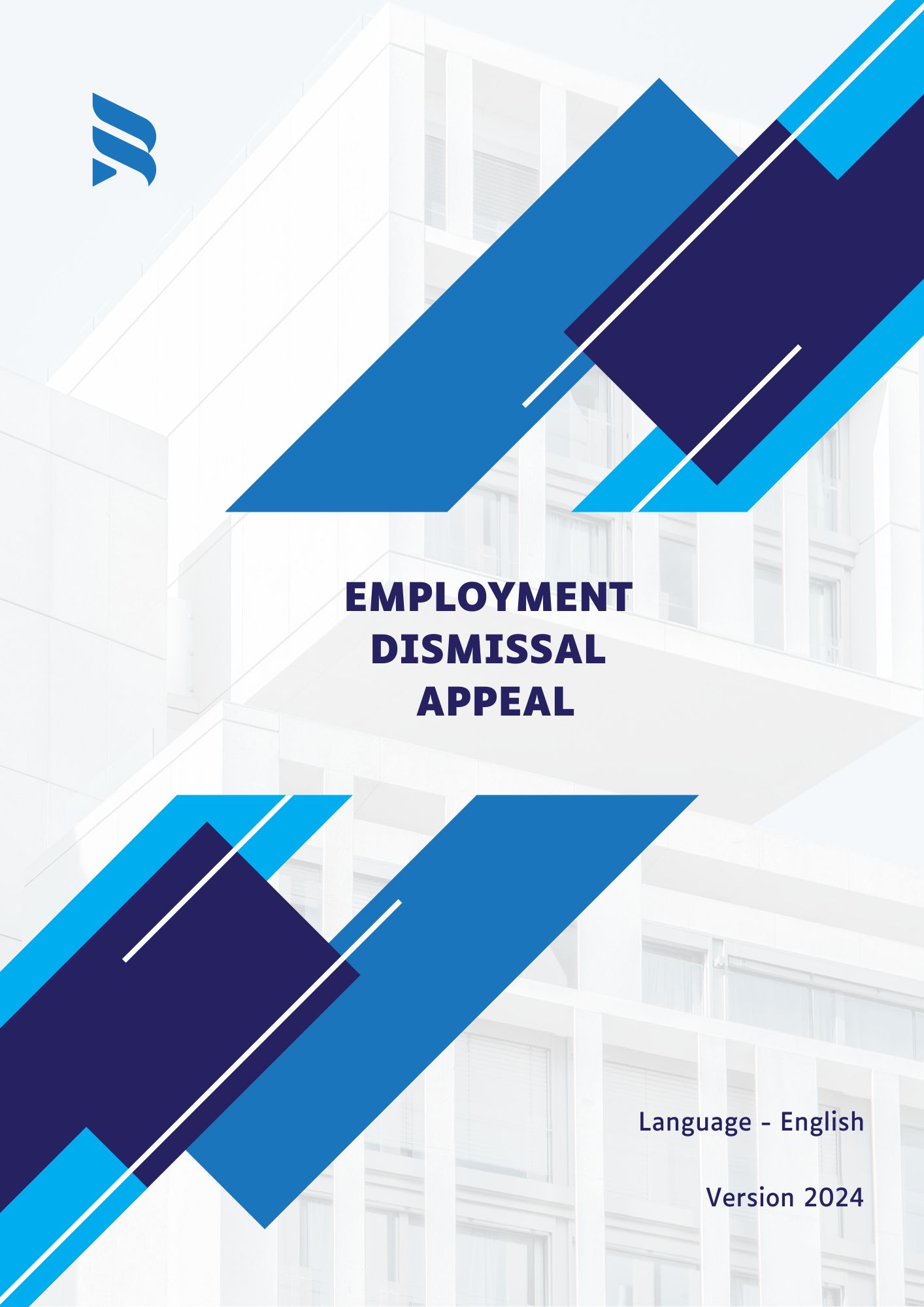 Employment Dismissal Appeal