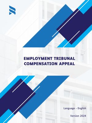 Employment Tribunal Compensation Appeal