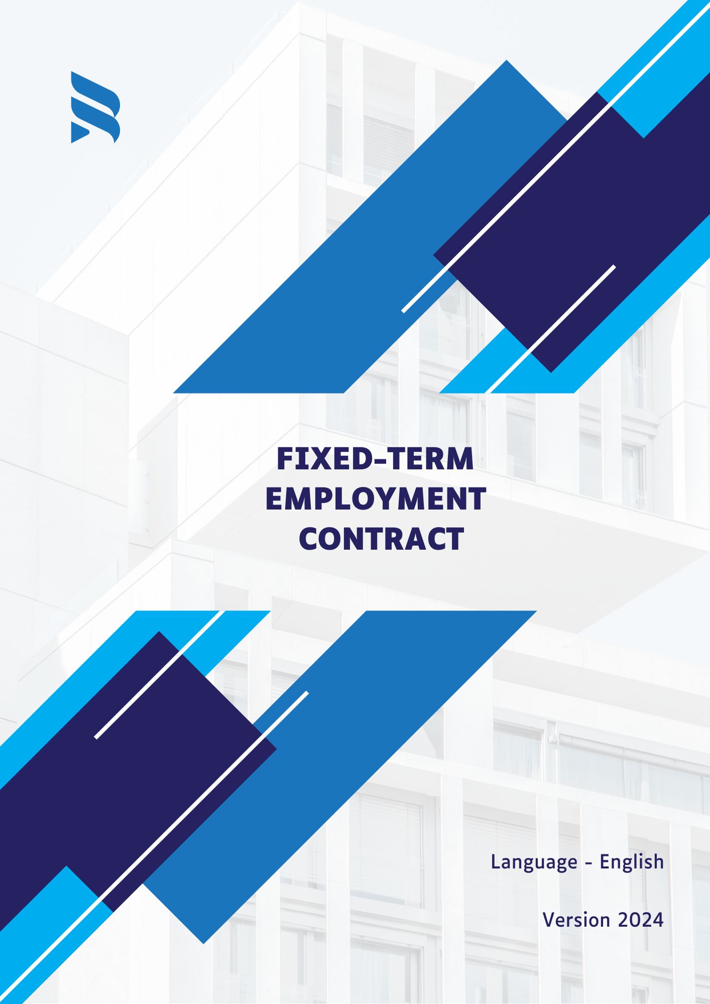 Fixed-Term Employment Contract