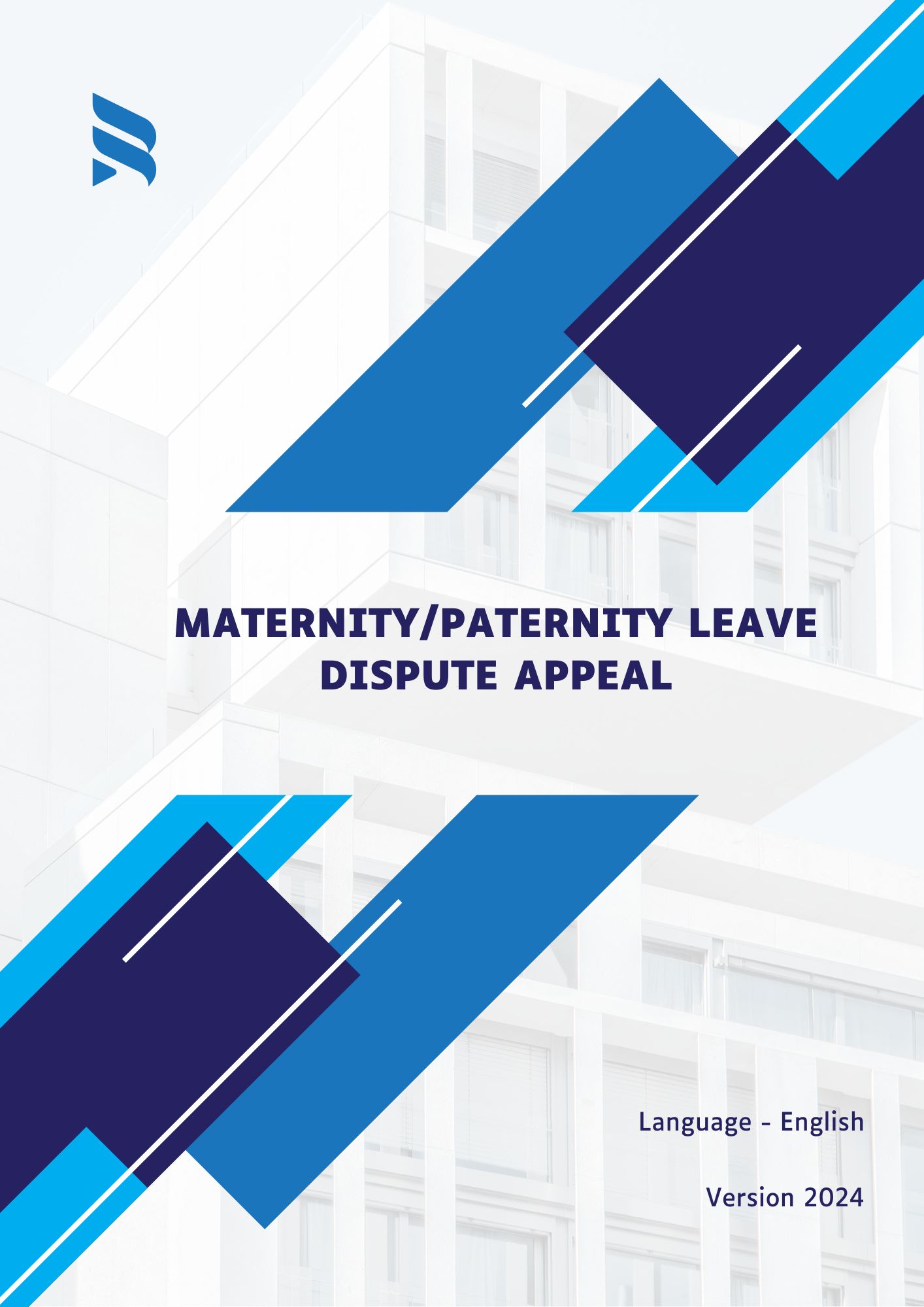 MaternityPaternity Leave Dispute Appeal