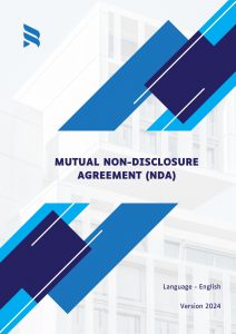 Mutual Non-Disclosure Agreement (NDA)