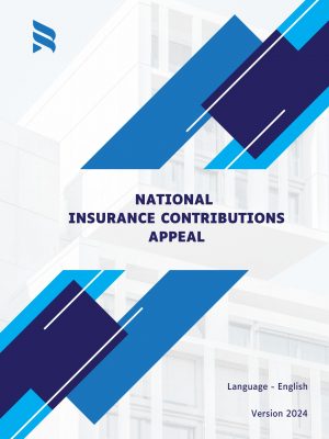 National Insurance Contributions Appeal