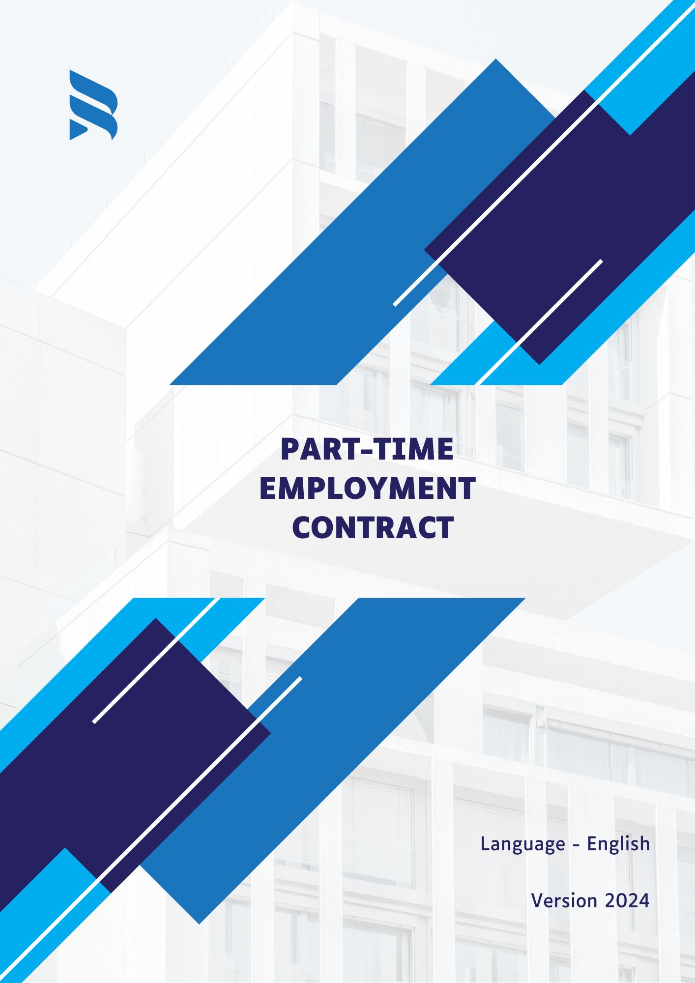 Part-Time Employment Contract