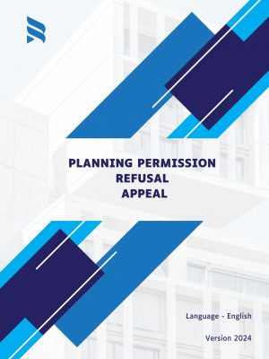 Planning Permission Refusal Appeal