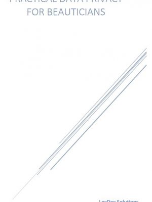 Practical data privacy for Beauticians