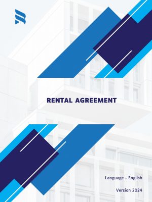 Rental Agreement
