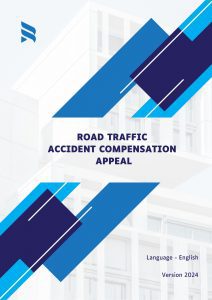 Road Traffic Accident Compensation Appeal