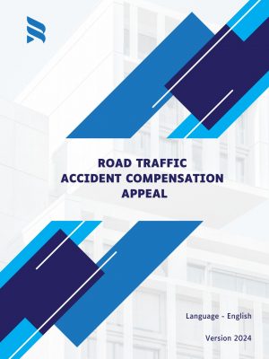 Road Traffic Accident Compensation Appeal