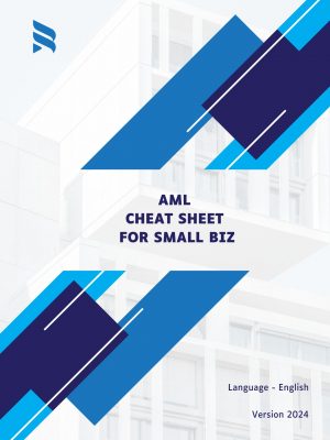 AML Cheat Sheet for Small Biz