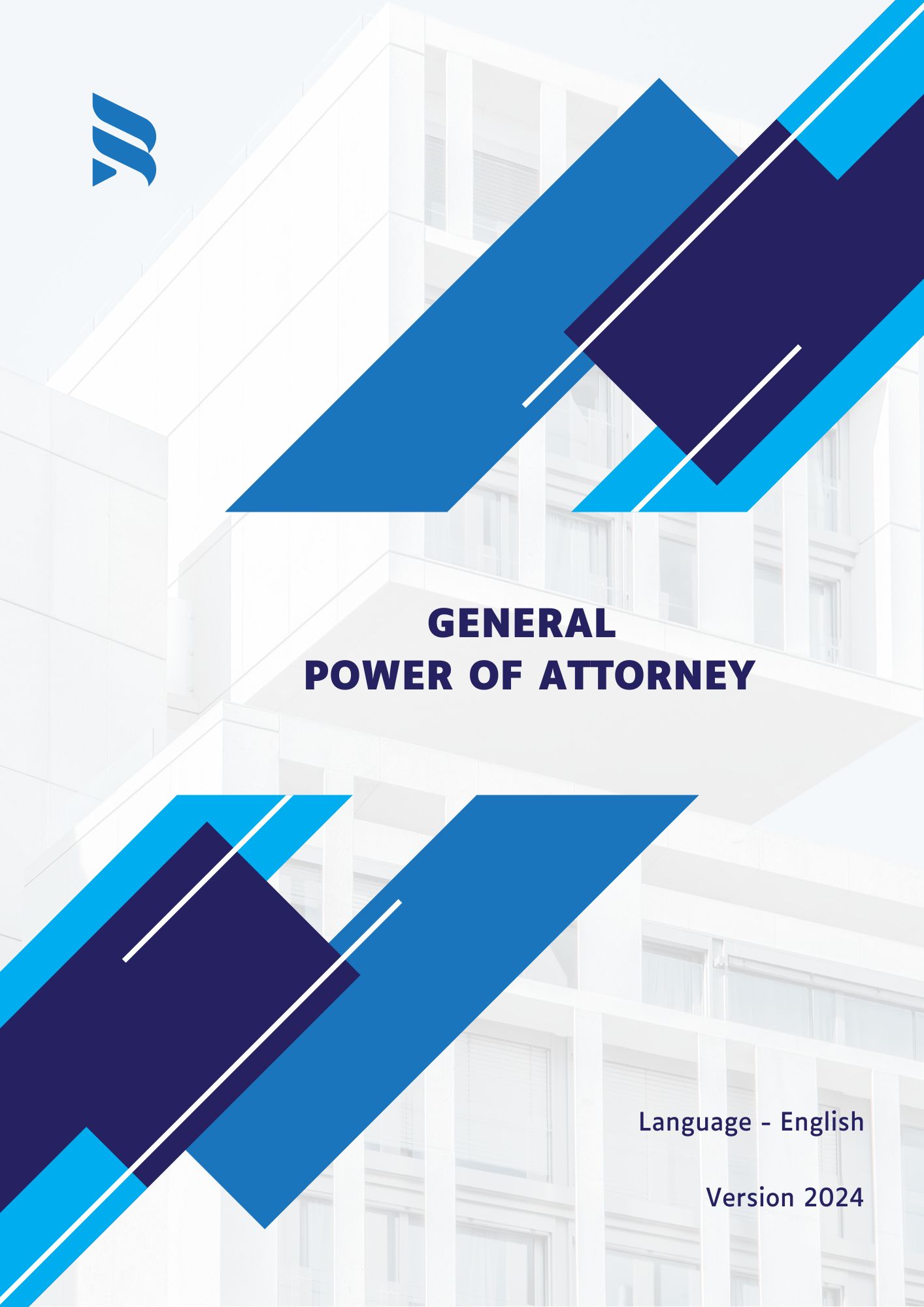 General Power of Attorney