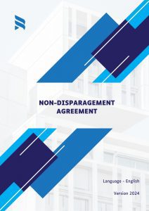 Non-Disparagement Agreement