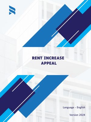 Rent Increase Appeal