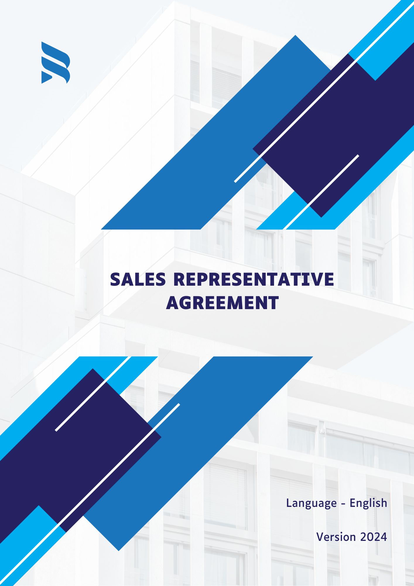 Sales Representative Agreement
