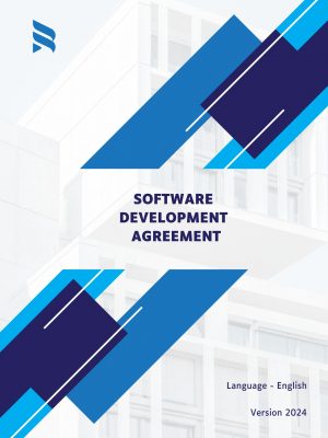 Software Development Agreement