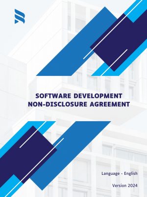 Software Development Non-Disclosure Agreement