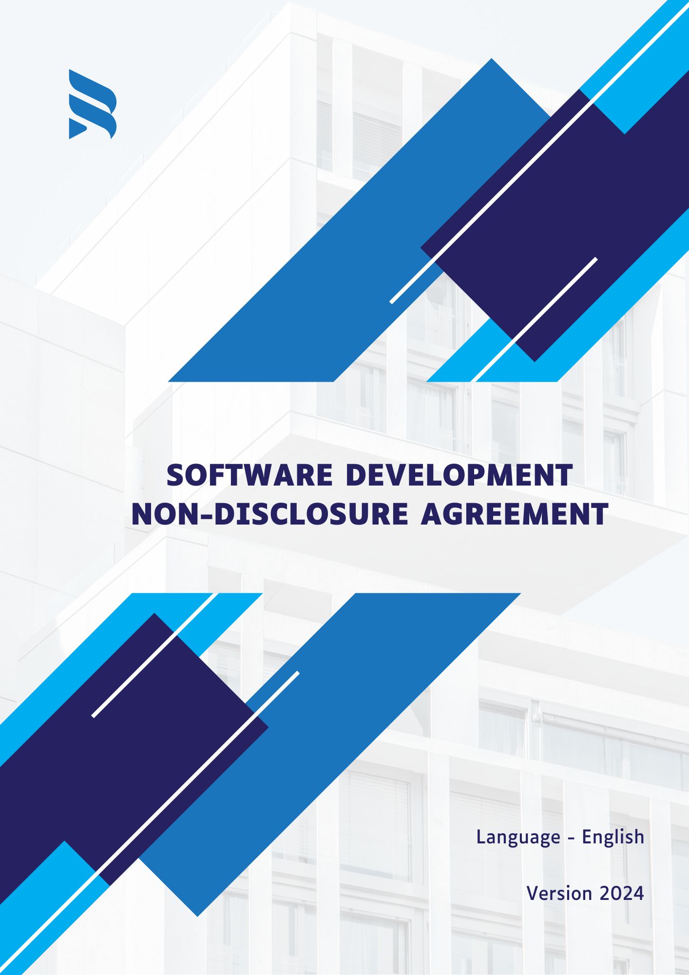 Software Development Non-Disclosure Agreement