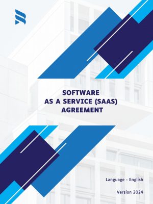 Software as a Service (SaaS) Agreement