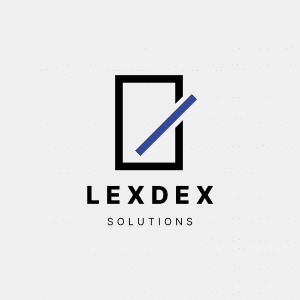 contact LexDex Solutions' bespoke business document store 