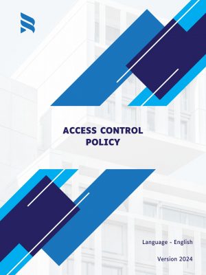 Access Control Policy