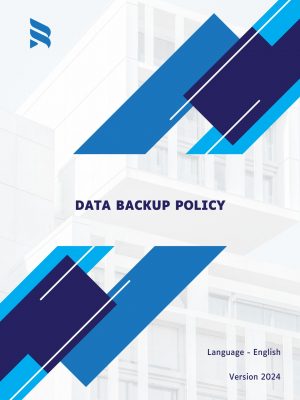 Data Backup Policy