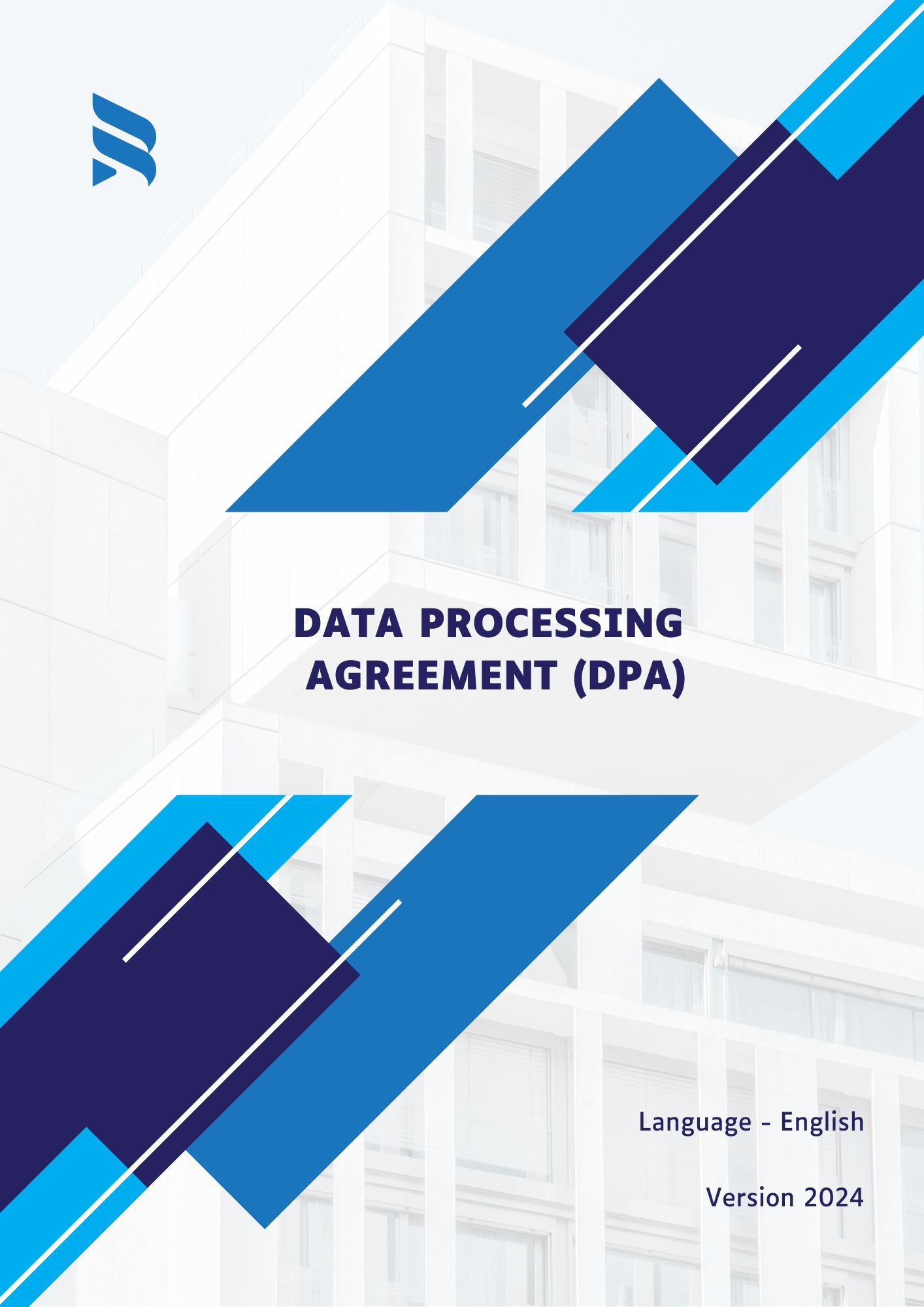 Data Processing Agreement (DPA)