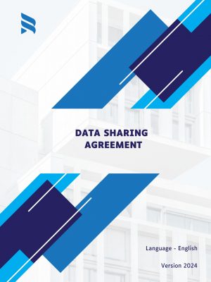 Data Sharing Agreement