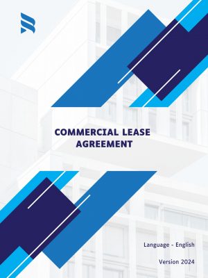 Commercial Lease Agreement