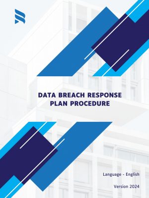 Data Breach Response Plan Procedure