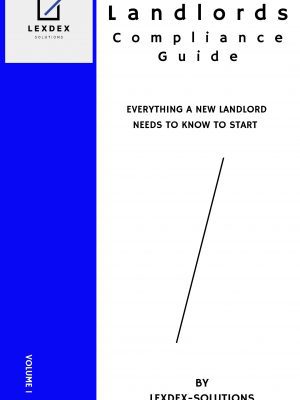 Landlord's Compliance Guide: Everything A New Landlord Needs To Know To Start