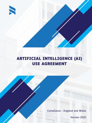 Artificial Intelligence (AI) Use Agreement