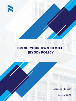 Bring Your Own Device (BYOD) Policy