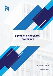 Catering Services Contract compliance