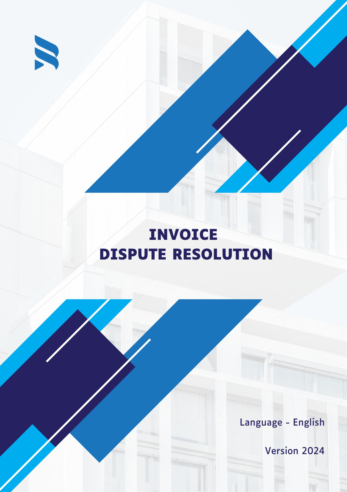 Invoice Dispute Resolution