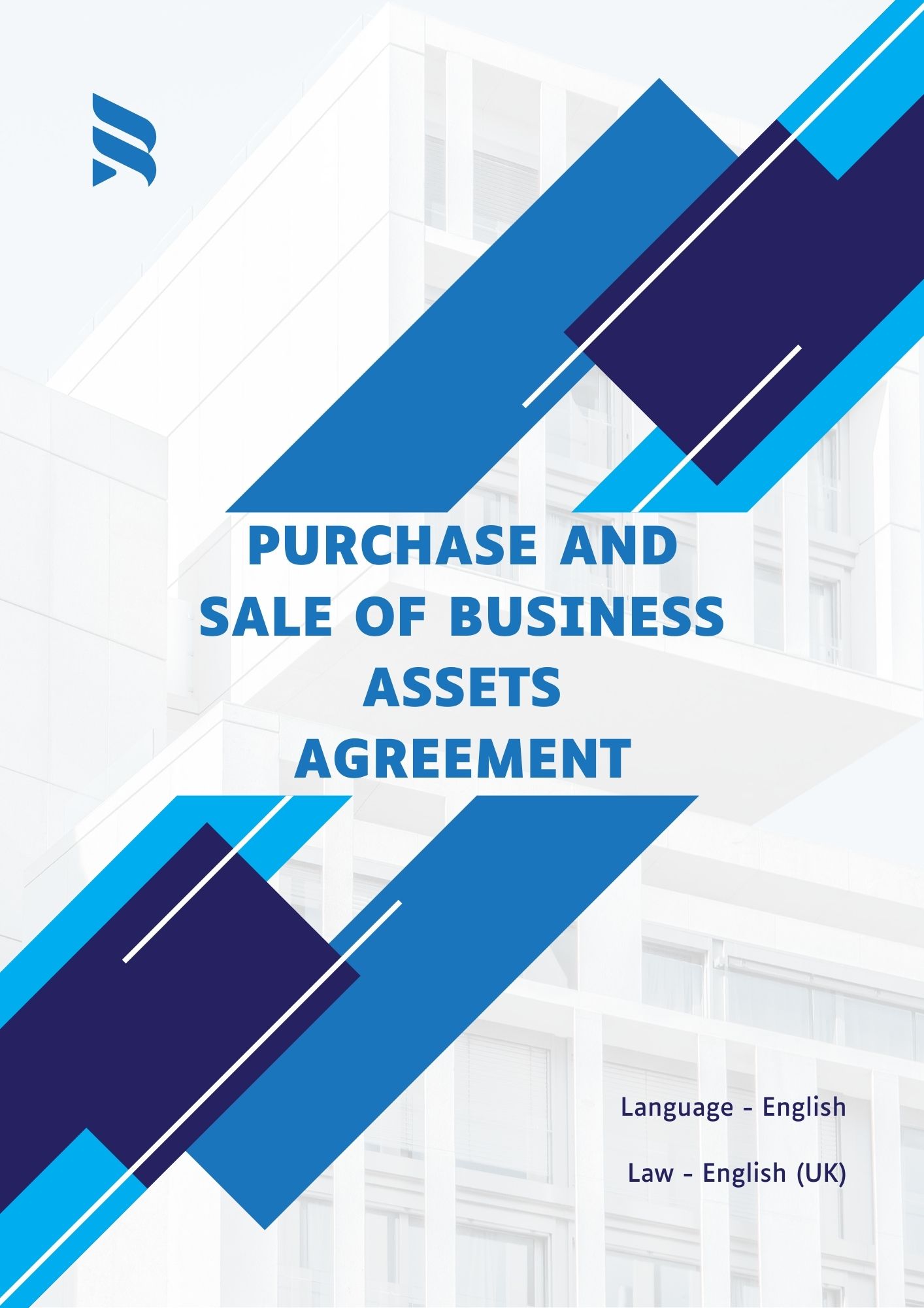 Purchase and Sale of Business Assets Agreement Template